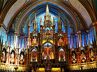 Canada's Historic Cities Canada's Historic Cities